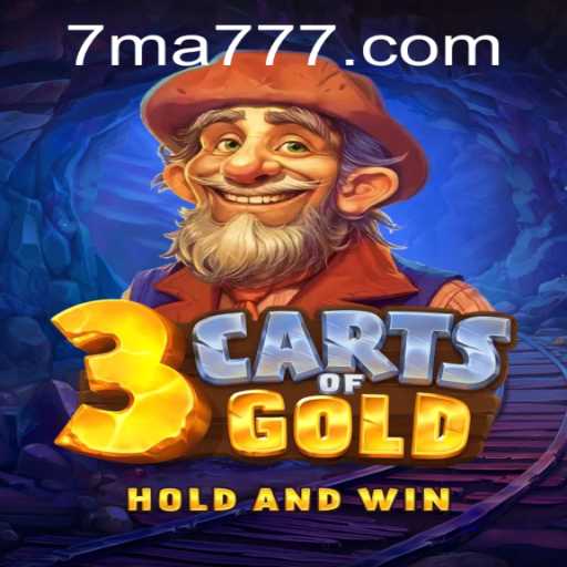 Explore the Thrilling World of 3cartsOfGold