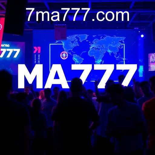 MA777
