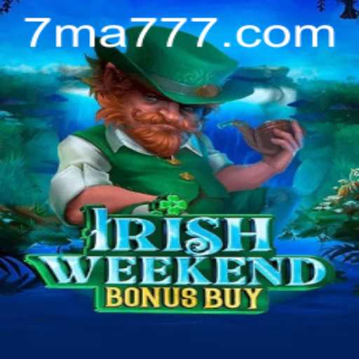 Exploring the Thrills of IrishWeekendBonusBuy: A Deep Dive into the Game