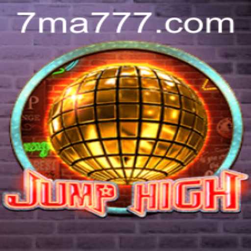 JumpHigh: Master the Art of Virtual Jumping