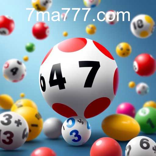 The Evolution and Impact of Online Lottery: An In-Depth Look at MA777