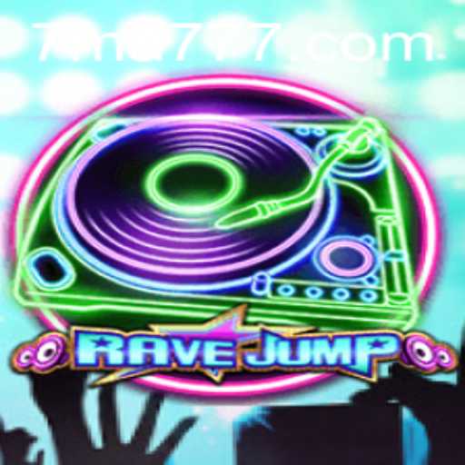 Dive into the Electrifying World of RaveJump: The Game of Endless Adventures