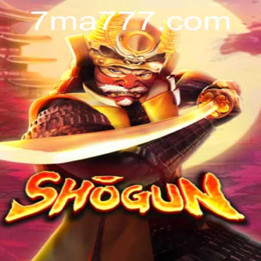 Shogun Game Overview and Rules with Insights on the MA777 Strategy